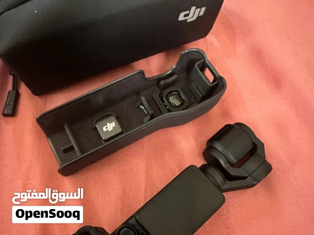 Dji osmo pocket
