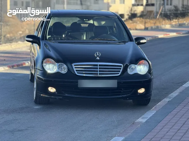 Used Mercedes Benz C-Class in Bethlehem