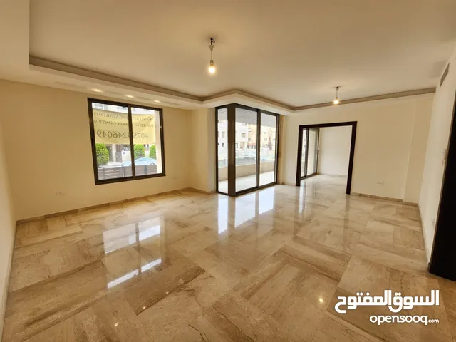 193 m2 3 Bedrooms Apartments for Rent in Amman Deir Ghbar