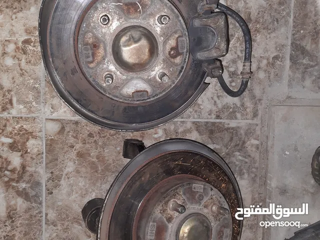 Brakes Mechanical Parts in Irbid