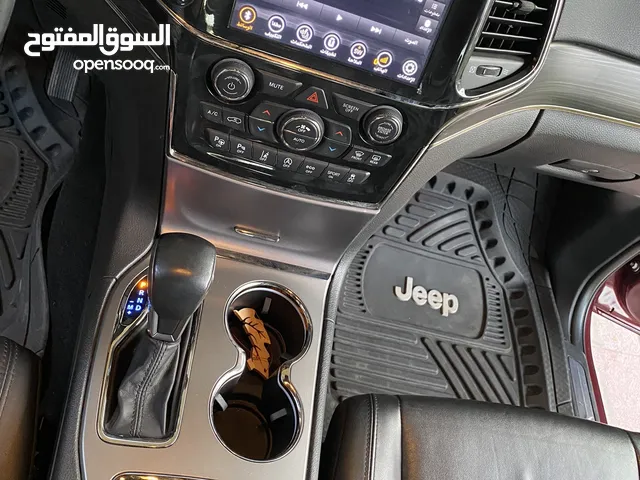 Used Jeep Grand Cherokee in Baghdad