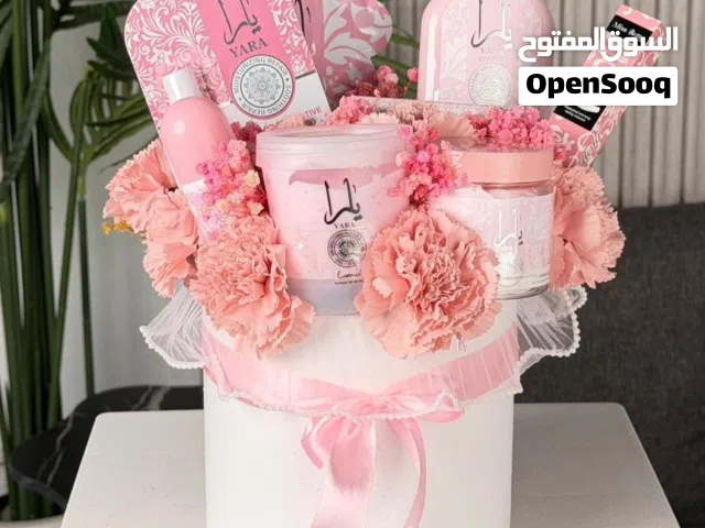 بكج يارا سكراب يارا