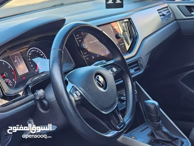 New Volkswagen Polo in Qalqilya