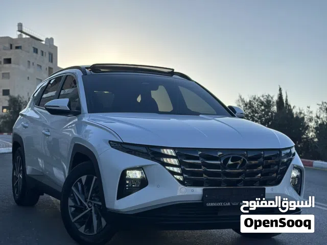 هونداي توسان