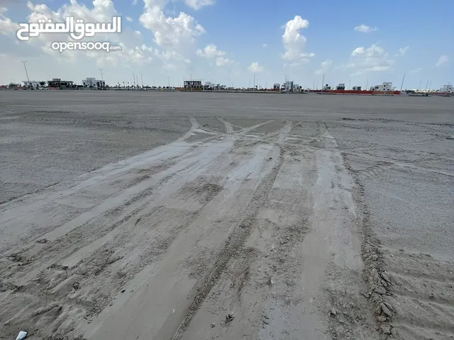 Commercial Land for Sale in Abu Dhabi Al Shamkha