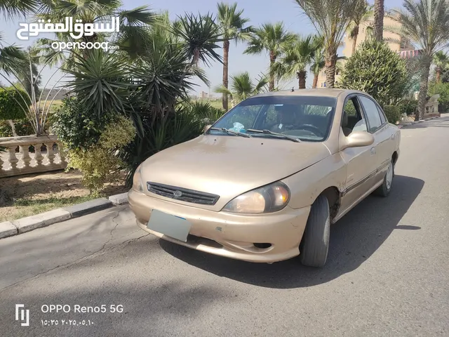 Used Kia Rio in Tanta