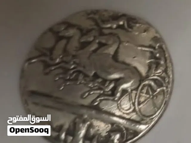 عملات معدنيه