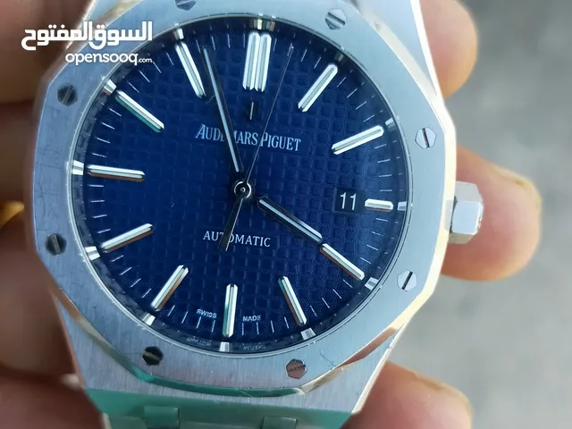 ساعة اوديمار بيغيت بيعة سريعة
