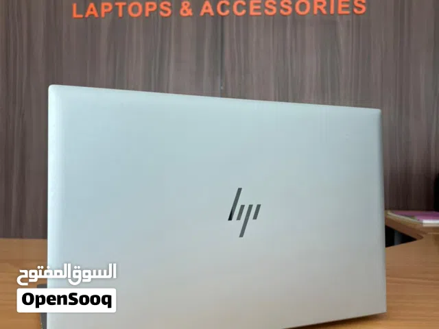 HP EliteBook 855 G7 – Power & Performance for Professionals