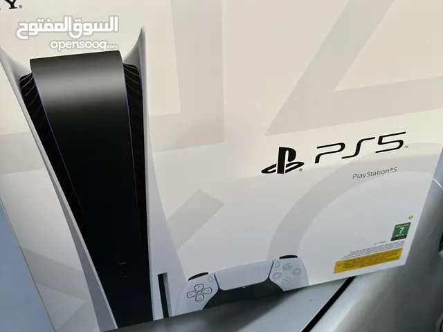 PlayStation 5 PlayStation for sale in Hail