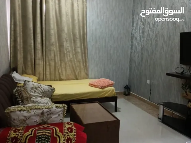 1000 m2 2 Bedrooms Apartments for Rent in Ajman Ajman Corniche Road