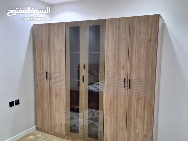 غرف نوم وطني جديدة