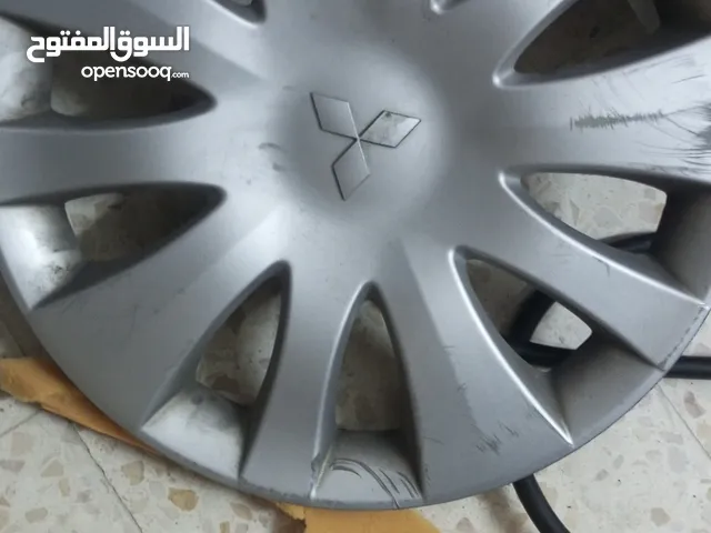 Other Other Wheel Cover in Salt