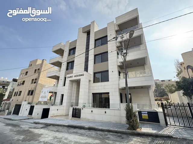 182 m2 3 Bedrooms Apartments for Sale in Amman Deir Ghbar