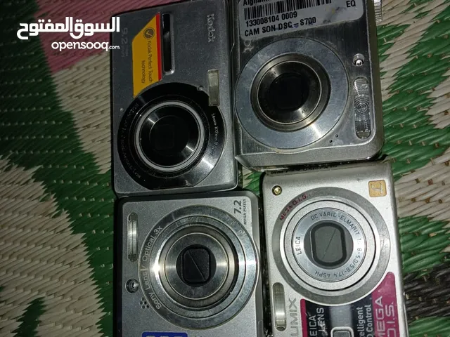 Sony DSLR Cameras in Assiut