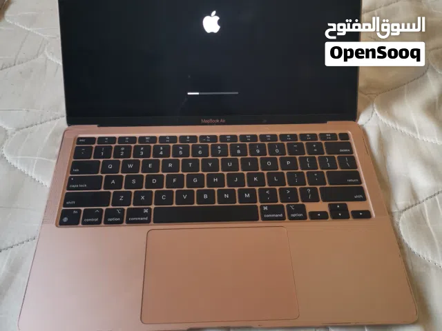 Macbook Air M1 for sale