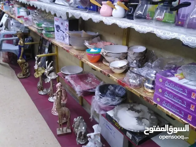 32 m2 Shops for Sale in Irbid Al Husn