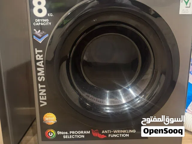 Drying machine