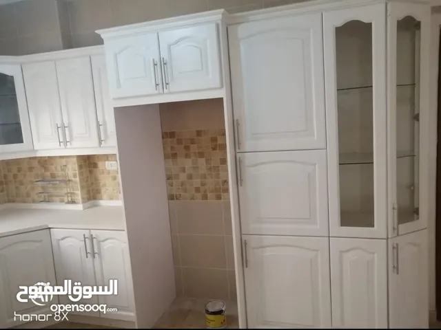 165m2 3 Bedrooms Apartments for Sale in Amman Tabarboor