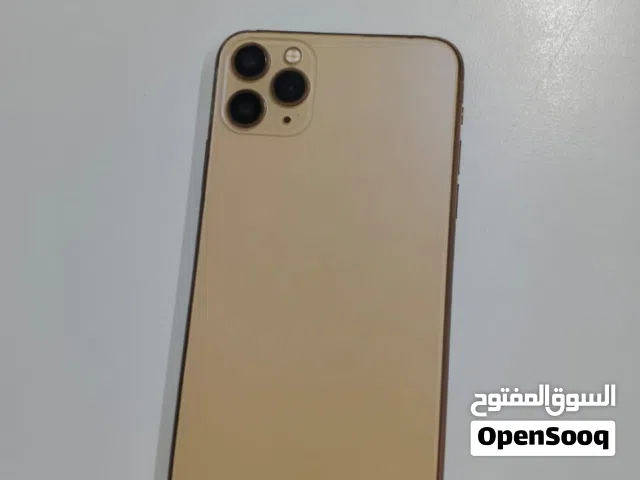iPhone 11 Pro Max  New Battery & Screen  100% Functional