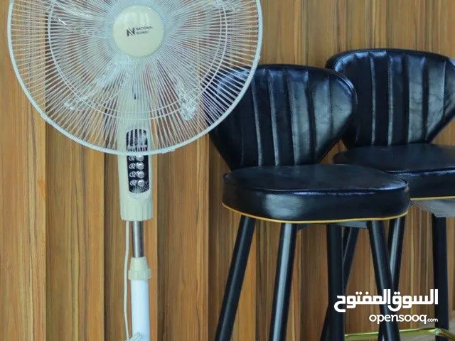  Fans for sale in Amman