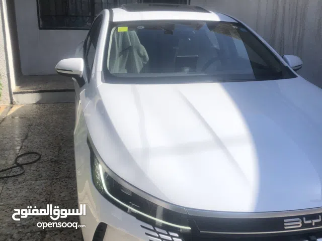 بي واي دي دستوري فول مواصفات زيرو مرقمه باسمي تحويل ثاني يوم مكانها بغداد انتياه سيارتي ام الفتحه