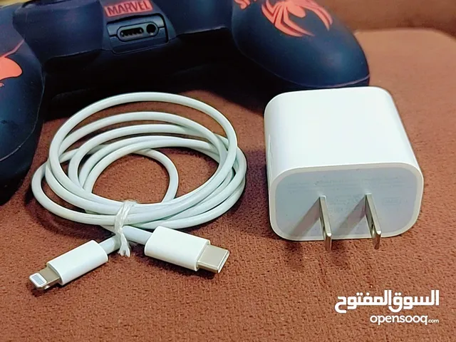 شاحن ابل 20 واط