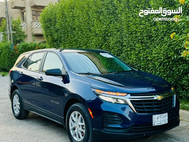 Apple CarPlay New Chevrolet in Baghdad