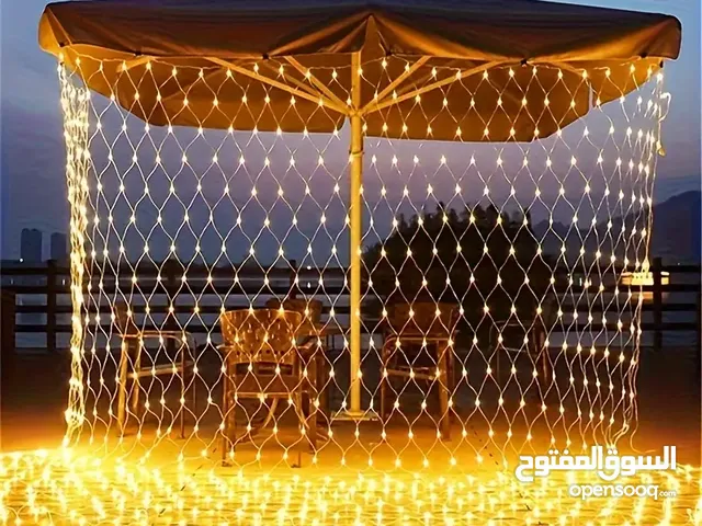 Led اضواء حديقة