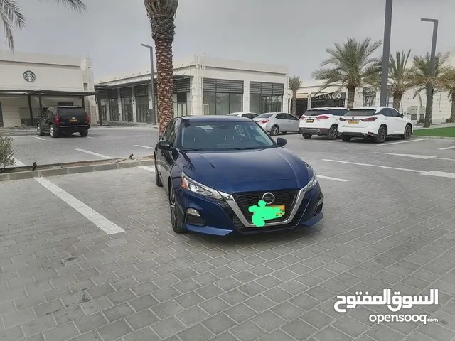 Other Nissan 2020 in Muscat