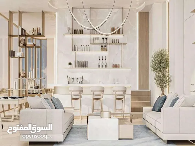 380 ft² Studio Apartments for Sale in Dubai Dubai Creek Harbour