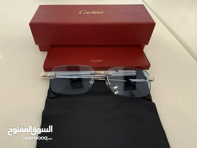 PREMIÈRE DE CARTIER SUNGLASSES