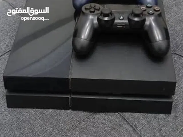 PlayStation 4 PlayStation for sale in Zarqa