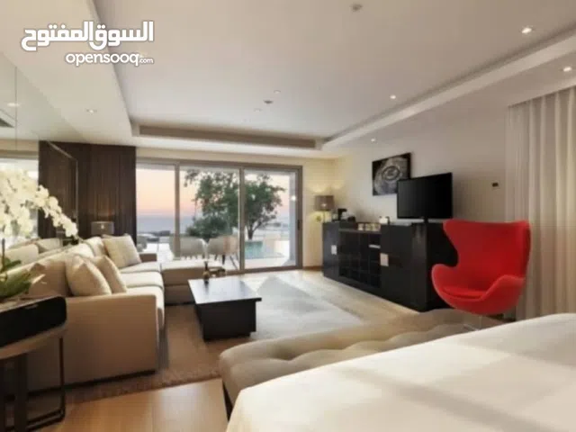 75 m2 2 Bedrooms Apartments for Sale in Cairo New Administrative Capital