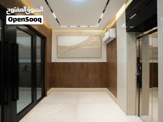 108 m2 3 Bedrooms Apartments for Sale in Jeddah As Salamah