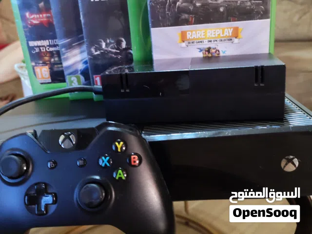 Xbox One Xbox for sale in Amman