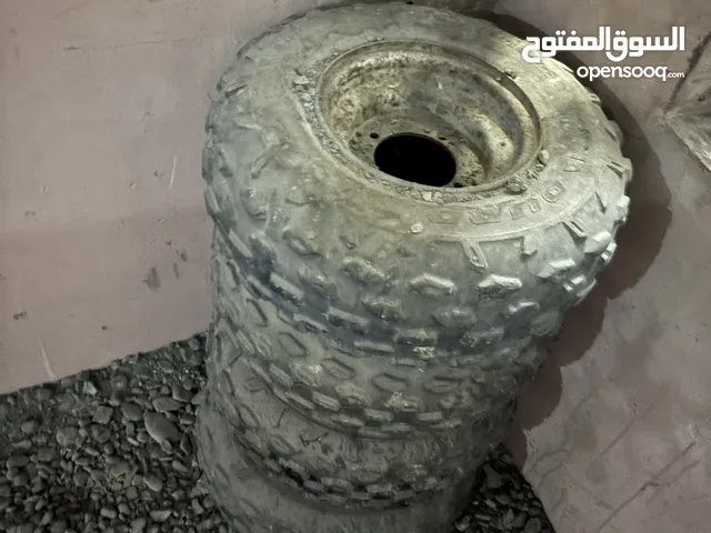 تواير مستعملات للبيع