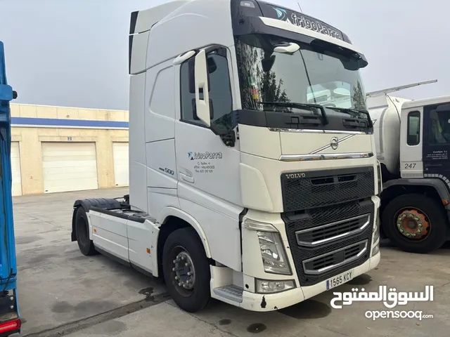 volvo 2017