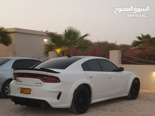 دودج تشارجرGT موديل 2021