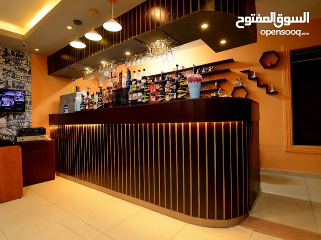 للبيع كوفي شوب / مطعم سياحي