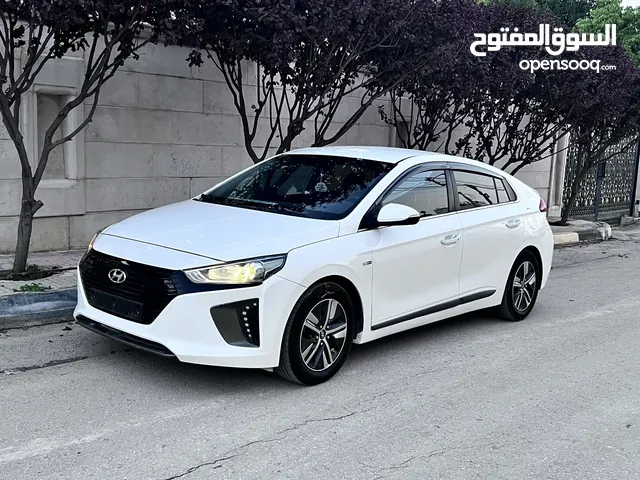 ايونيك هايبرد