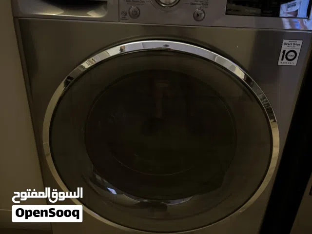 غسالة LG للبيع
