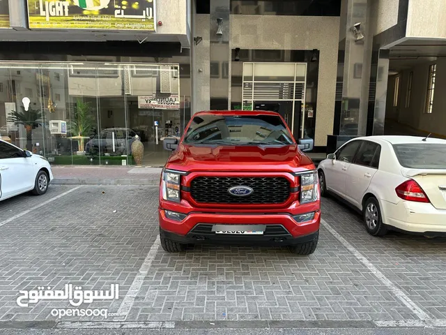 Used Ford Other in Ajman