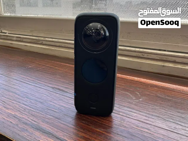 Insta360 one x2