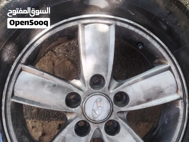 هونداي النترا