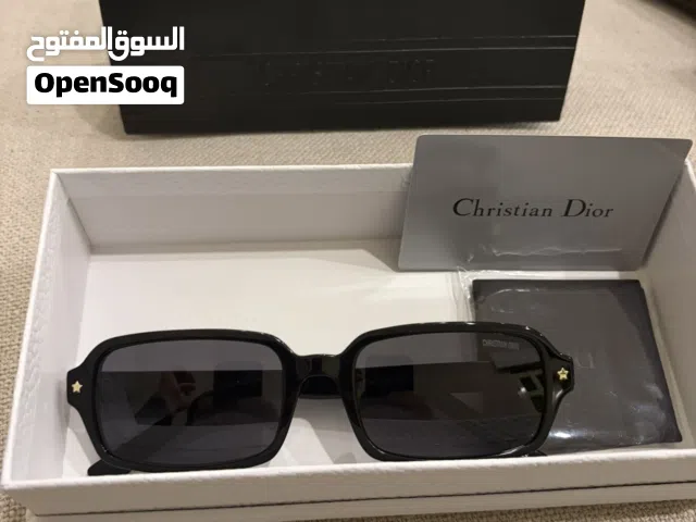 New Model original Dior women Sunglass
