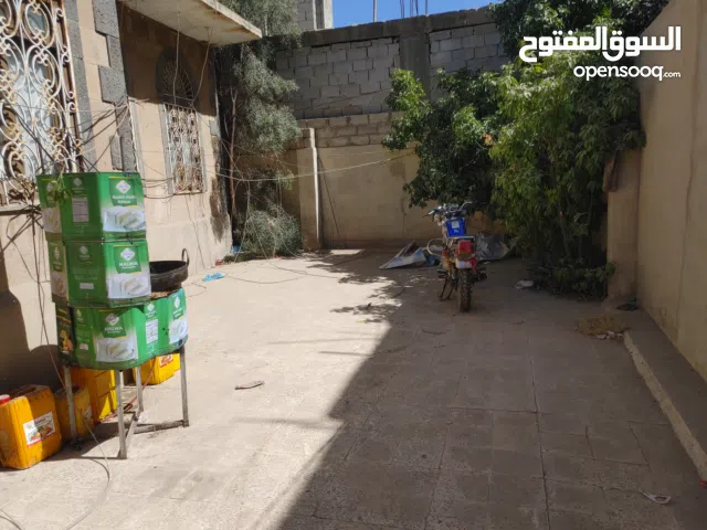 5 m2 4 Bedrooms Townhouse for Sale in Sana'a Eastern Geraf