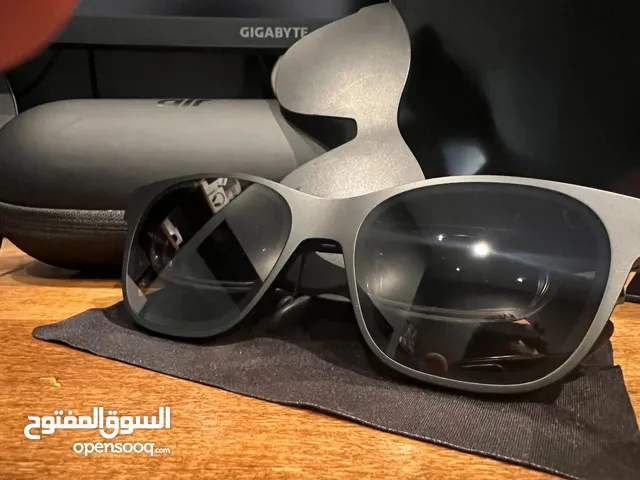 xreal Glasses/ نظارات XReal Air
