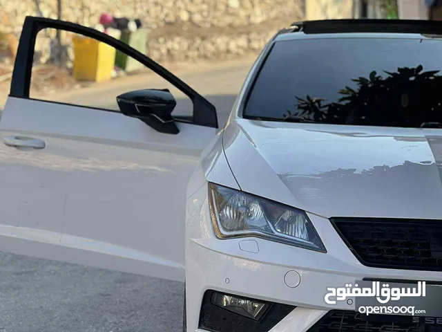 Used Seat Leon in Jenin