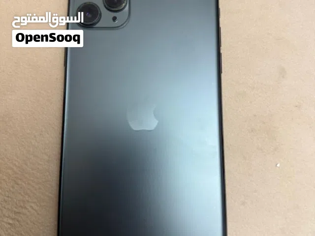 Apple iPhone 11 Pro Max 256 GB in Algeria